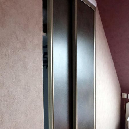 Hotel De France Pontorson Szoba fotó