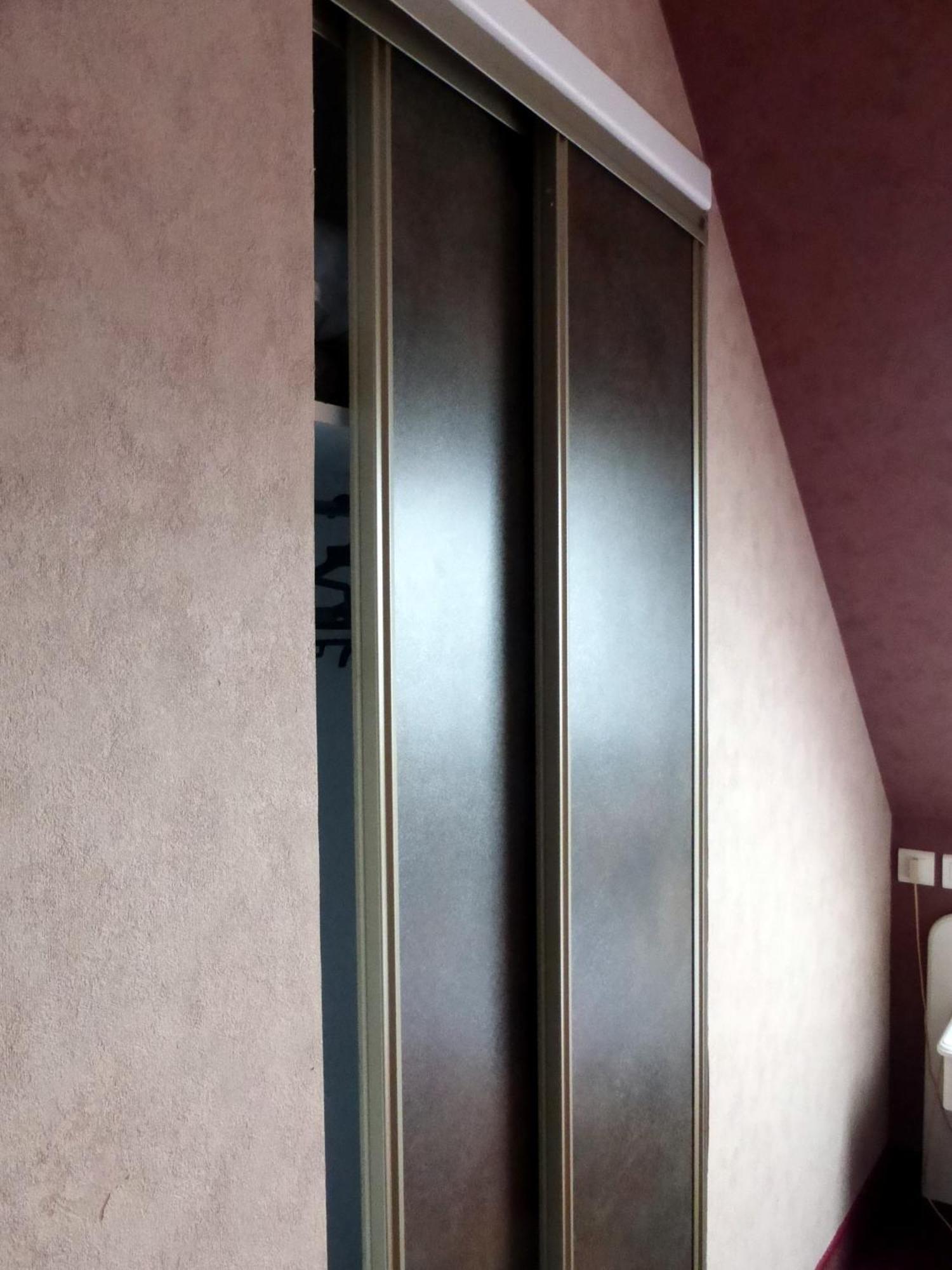 Hotel De France Pontorson Szoba fotó